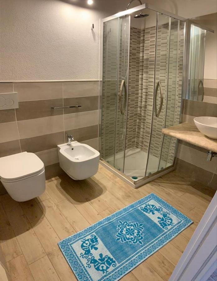 Tenute Venafiorita Loiri Porto San Paolo Екстериор снимка