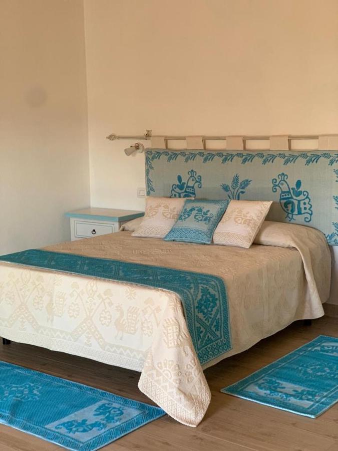 Tenute Venafiorita Loiri Porto San Paolo Екстериор снимка