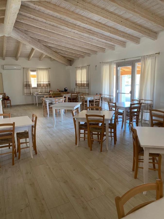 Tenute Venafiorita Loiri Porto San Paolo Екстериор снимка